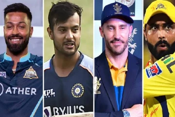 2022 ஆம் ஆண்டு ஐபிஎல் தொடரின் சிறந்த கேப்டன் இவர் தான் தெரியுமா? - ஷேவாக் கருத்து