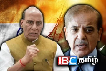 அதிகரிக்கும் பதற்றம் - பாக் அணு ஆயுதம் : இந்திய பாதுகாப்பு அமைச்சர் வெளியிட்ட தகவல்