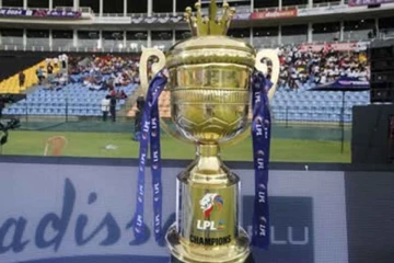 LPL තරගාවලියේ ගිවිසුම් ගත ක්‍රීඩක ලයිස්තුවක් එළියට