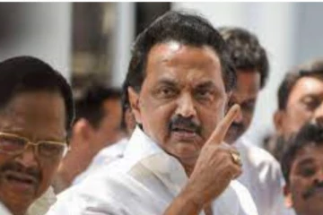 மே 2 ம் தேதி சிறப்பான சம்பவம் இருக்கு : திமுக தலைவர் மு.க ஸ்டாலின்