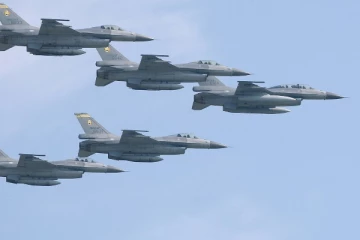 சீனாவிற்கு உடனடியாக பதிலடி கொடுத்த தாய்வான்!