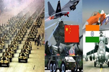போர்க்களமாக மாறப்போகும் இலங்கை - சீனாவை விரட்ட இந்தியாவின் திட்டம்
