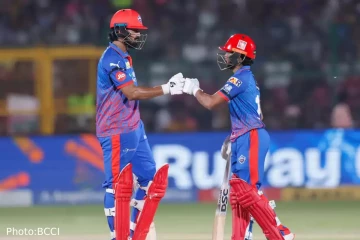 ராஜஸ்தான் அணியை பந்தாடிய டெல்லி கேபிட்டலஸ்: 7 விக்கெட் வித்தியாசத்தில் அபார வெற்றி