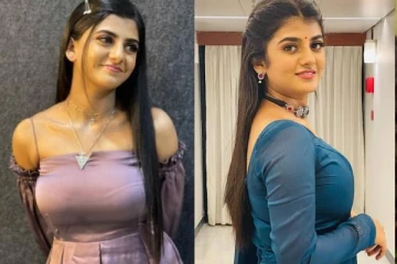 மோசமான கமெண்ட்க்கு பதிலடி கொடுத்த கேப்ரில்லா