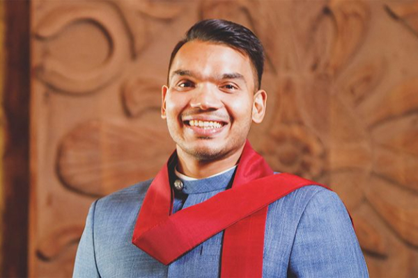 ஜனாதிபதிக்கு வாழ்த்து கூறி அவரை சாடிய நாமல் | Anura Not Keeping The Promises Say Namal