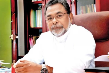 இலங்கையில் 350 இஸ்லாமிய அடிப்படைவாதிகள் நடமாடுவதாக பகீர் தகவல்!