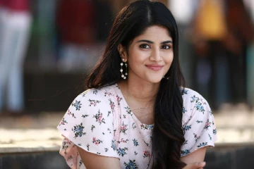 நடிகை மேகா ஆகாஷுக்கு விரைவில் திருமணம்! மாப்பிள்ளை யார் தெரியுமா?