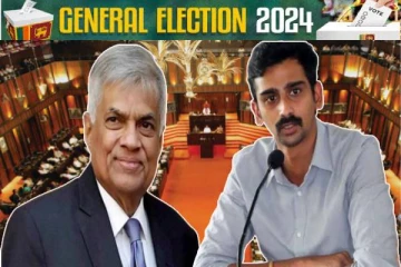 நுவரெலியாவில் ரணிலின் கூட்டணியில் போட்டியிடும் இலங்கை தொழிலாளர் காங்கிரஸ்