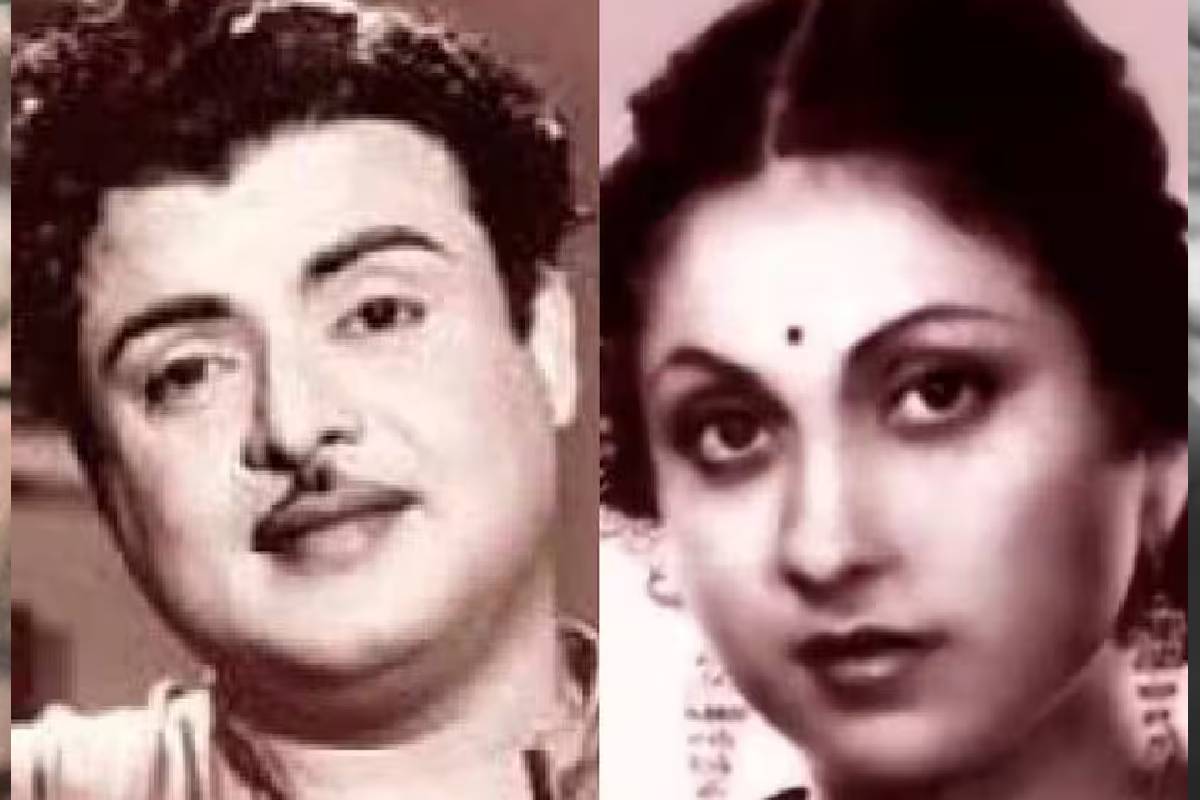 6 குழந்தைக்கு தந்தையான நடிகர்!! திருமணம் செய்யாமல் 2 குழந்தை பெற்ற பிரபல நடிகை.. | Tamil Actress Who Fell In Love With A Famou Actor