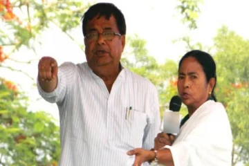 மம்தாவை விமர்சித்தாலோ..கை நீட்டி பேசினாலோ விரல்கள் உடைக்கப்படும் - அமைச்சர் சர்ச்சை பேச்சு!