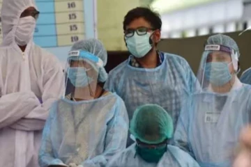 இந்தியாவில் மீண்டும் அதிகரிக்கும் கொரோனா பரவல்! பிரதமர் மோடி ஆலோசனை