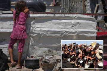 காசாவில் தாக்குதலை தீவிரப்படுத்தும் இஸ்ரேல்: ஒரே நாளில் கொல்லப்பட்ட 30 பாலஸ்தீனியர்கள்!