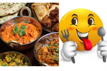 டாப் லிஸ்ட்டில் தமிழக உணவு..உலகளவில் மக்கள் ரசித்து சாப்பிடும் உணவு இதுதான்!