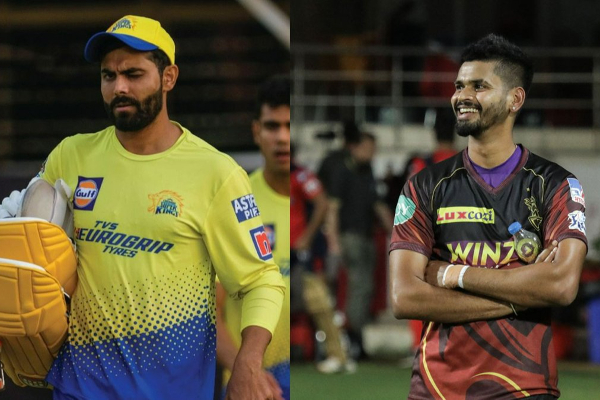 முதல் ஐபிஎல் போட்டியில் ஜெயிக்கப்போவது யார்? - சென்னை, கொல்கத்தாவின் வரலாறு இதோ...! - தமிழ்நாடு