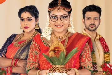 சீதா ராமன் தொடரில் இருந்து விலகிய நடிகை! அதிர்ச்சி முடிவுக்கு காரணம் இதுதான்