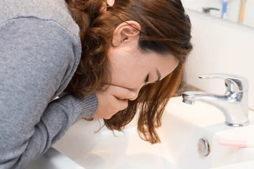 එක එක හේතු නිසා ඇති වන වමනයට පිළියම්