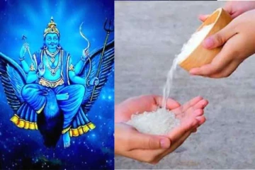 சனிக்கிழமைகளில் சனி பகவான் சம்பந்தப்பட்ட பொருட்களை தானம் செய்ய கூடாத ராசிக்காரர்கள்: உங்கள் ராசியாக கூட இருக்கலாம்!