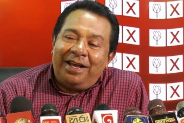 கொரோனா என்பது கொடிய நோய் அல்ல! - எஸ்.பி. திஸாநாயக்க