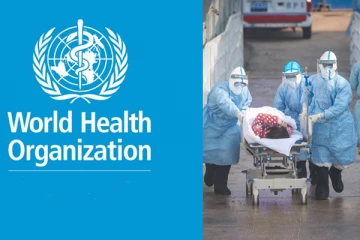 "නොසඟවා සත්‍ය එළියට දාන්න." - ලෝක සෞඛ්‍ය සංවිධානයෙන් චීනයට දැඩි නියෝගයක්.