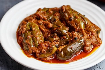 கத்தரிக்காய் தொக்கு இப்படி செய்து சாப்பிடுங்க! வாழ்நாளில் இதன் சுவை மறக்காது