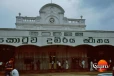 කොටුවේ ඉන්න ත්රීවිල් චණ්ඩින්ට වැඩ වරදින ලකුණු