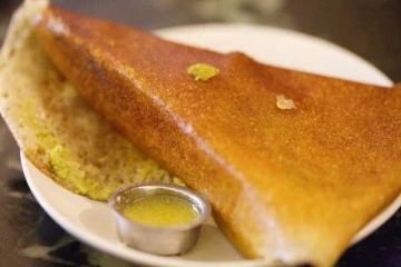 ரேஷன் அரிசியில் மொறு மொறுப்பான தோசை மாவு அரைப்பது எப்படி?