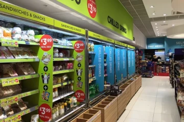 விமானத்தில் சாண்ட்விச் போன்ற உணவுப்பொருட்கள் கொண்டு செல்பவர்களுக்கு ஒரு எச்சரிக்கை