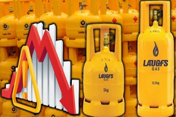 லாஃப்ஸ் சமையல் எரிவாயு விலை தொடர்பில் வெளியான அறிவிப்பு