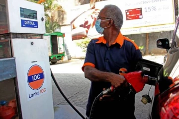 QR முறையை மீறும் எரிபொருள் நிலையங்களுக்கு விடுக்கப்பட்டுள்ள எச்சரிக்கை!