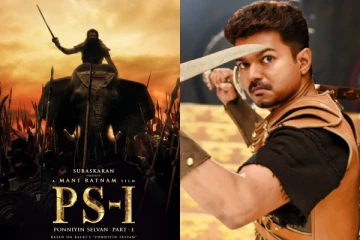 பொன்னியின் செல்வன் திரைப்படத்தில் தளபதி விஜய்! இயக்குநர் முருகதாஸ் சொன்ன சுவாரஸ்ய தகவல்