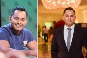 රට ලොකු අර්බුදයක.. තරුණයෝ නැහිටින්න. ඇමරිකන් කාරයෝ දෙන්නෙක් එකතුවෙලා රට කනවා.. (VIDEO