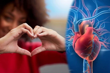 உங்களது இதயம் ஆரோக்கியமாக இருக்கின்றதா? ஆபத்தில் இருந்தால் இதுதான் அறிகுறிகள்