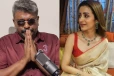 நீளம் கருதி ரெண்டாகப் பகிர்கிறேன்..மற்றெதையும் ரெண்டாக்க அல்ல! திரிஷா பற்றி மீண்டும் பேசிய பார்த்திபன்...