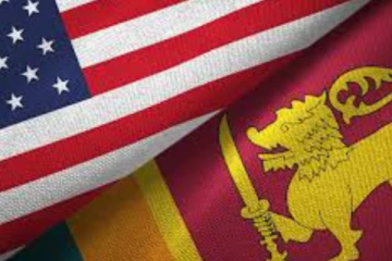 ආර්ථිකය ගොඩ නගන්න ඇමරිකාවෙන් මෙරටට ලැබුණු දේ