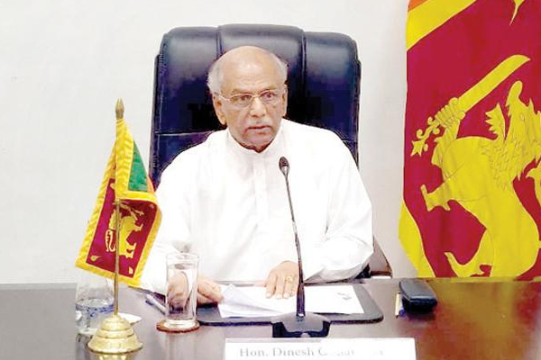 அர்ப்பணிப்புடன் சேவையாற்ற  தயாராகவுள்ளோம்! புதிய பிரதமர் | Ready To Serve With Dedication