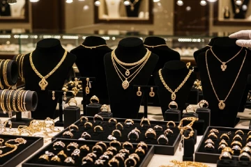 ඊයේ 13,000කින් බැස්ස රන් මිලට අද වෙච්ච දේ - නවතම රන් මිල ගණන් මෙන්න