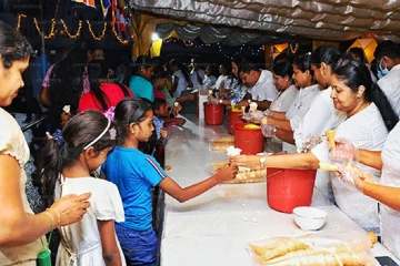 මේ පාර දන්සල් දෙන සියලුම දෙනාට විශේෂ දැනුම්දීමක්