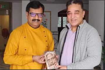 இந்தியன் 2 படத்தில் விவேக் கதாபாத்திரத்தில் நடிக்கும் முக்கிய நடிகர்! யார் பாருங்க..