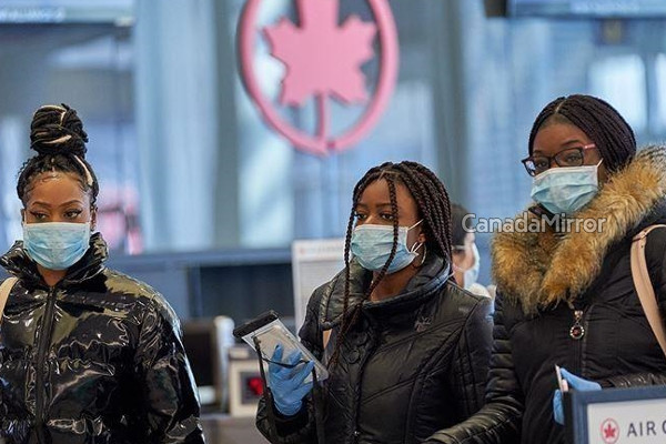 கனடாவில் மீண்டும் கோவிட் அலை ஏற்படும் அபாயம் | Caution Needed As Canada Enters Summer Wave