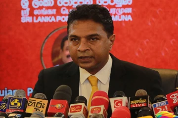 இரண்டு தவறுகளை செய்துள்ளது பொதுஜனபெரமுன : ஒப்புக்கொள்கிறார் செயலாளர்