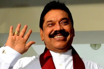 பிரதமர் நானேதான் - மகிந்த அதிரடி
