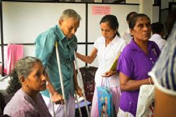 இலங்கை மக்களை அச்சுறுத்தம் நீரிழிவு : அதிகரிக்கும் நோயாளிகள் | One In Five Adults Has Diabetes இலங்கை மக்களை அச்சுறுத்தம் நீரிழிவு : அதிகரிக்கும் நோயாளிகள் | One In Five Adults Has Diabetes