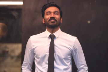 ஓவர்சீஸ்-ல் வசூலை குவிக்கும் தனுஷின் திருச்சிற்றம்பலம்! தயாரிப்பு நிறுவனமே வெளியிட்ட ரிப்போர்ட்