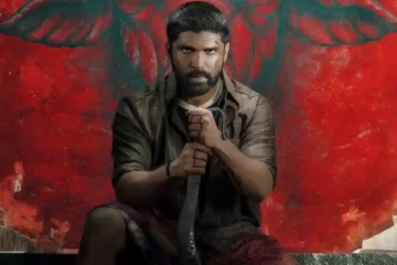 2 நாட்களில் உலகளவில் பைசன் படம் செய்துள்ள வசூல், எவ்வளவு தெரியுமா?