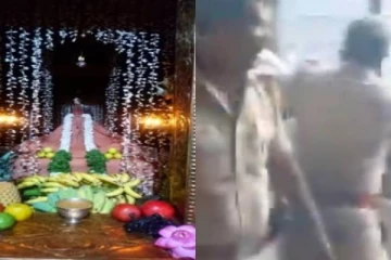 அய்யா வைகுண்டர் சமையல்கூடம் விவகாரம்.. தவறான செய்திகள் பரப்பப்படுகின்றன- காவல் துறை!