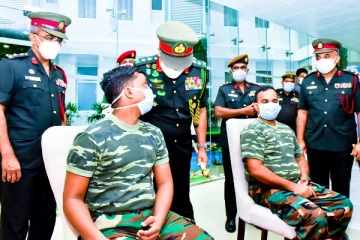 பொது மக்களிற்கு இராணுவ தளபதி முக்கிய தகவல்