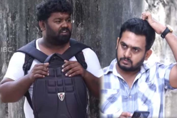 வீசா இல்லாமல் நாடு நாடாக சுற்றும் தலைவர்! மக்களை தயாராக்கும் இலங்கை இளைஞர்