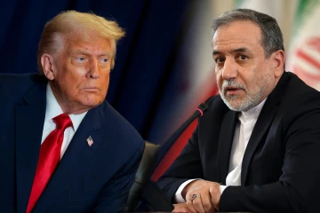 பாகிஸ்தானை வந்தடைந்த ஈரானின் முக்கிய புள்ளிகள்! முடிவுக்காக காத்திருக்கும் அமெரிக்கா