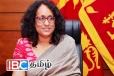 பிரதமர் ஹரிணியின் எளிமை : வைரலாகும் படம்