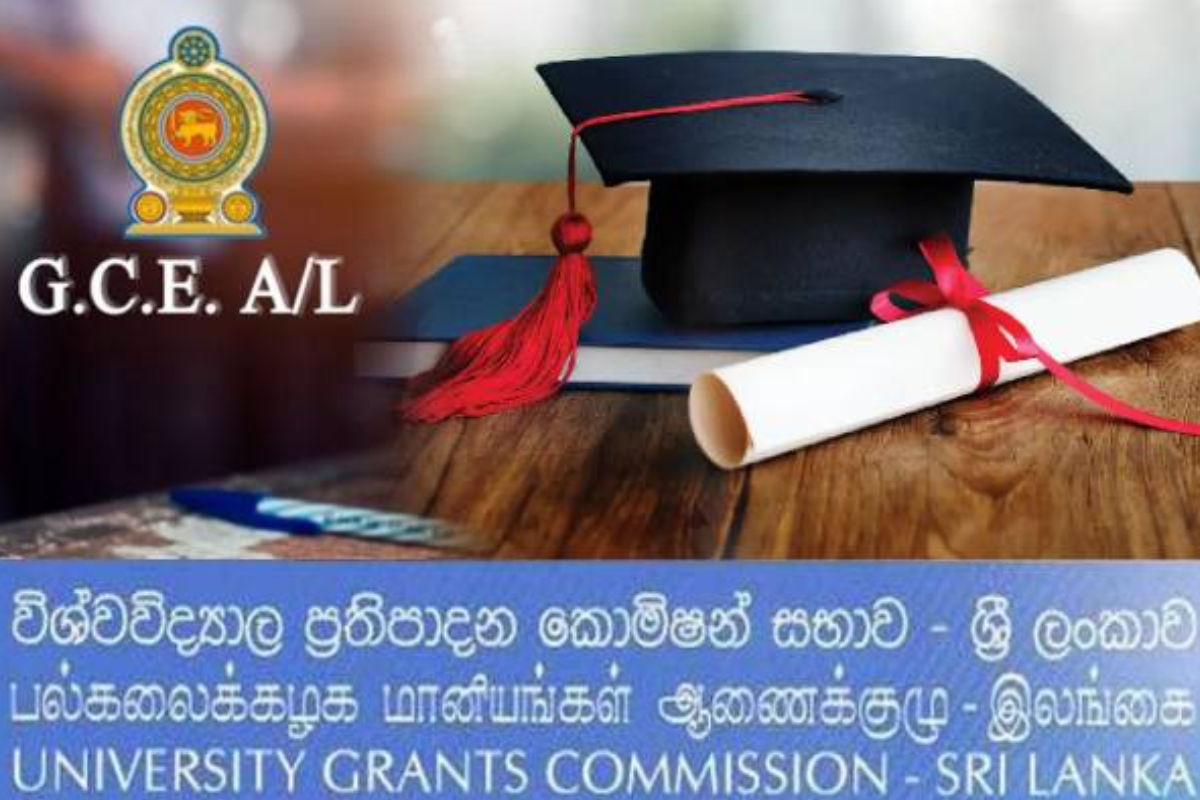 பல்கலைக்கழகப் அனுமதிக்கான விண்ணப்பங்கள் இன்று முதல் ஆரம்பம் | University Admission Applications Open From Today